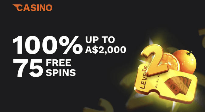 levelup casino Gameplay