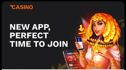 levelup casino Gameplay
