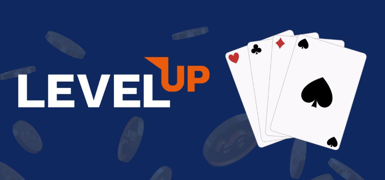 levelup casino Gameplay